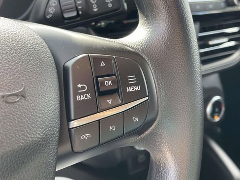 Certified 2025 Ford Escape Active image 10