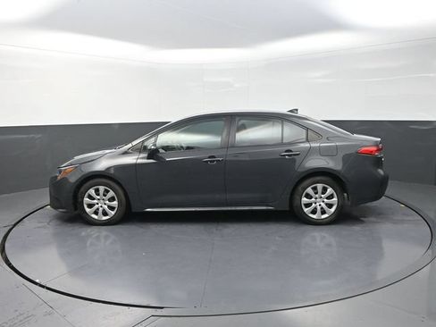 Certified 2024 Toyota Corolla LE FWD image 4