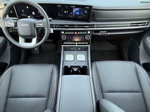 New 2026 Hyundai Santa Fe Limited AWD/4WD image 14