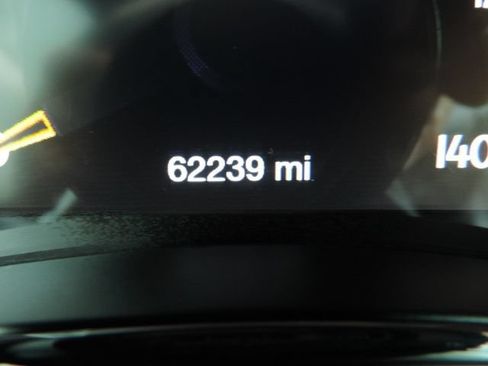 Used 2022 Jeep Grand Cherokee Limited AWD/4WD image 34
