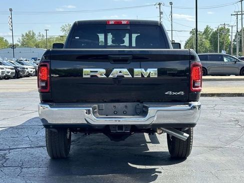 New 2025 RAM 2500 Tradesman image 30