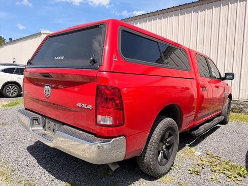 Used 2019 RAM 1500 Classic SLT AWD/4WD image 22