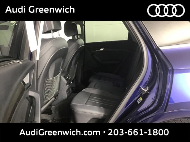 Certified 2023 Audi Q5 2.0T Prestige w/ Prestige Package AWD/4WD image 21