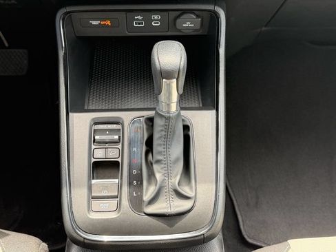 Used 2024 Honda CR-V EX image 16