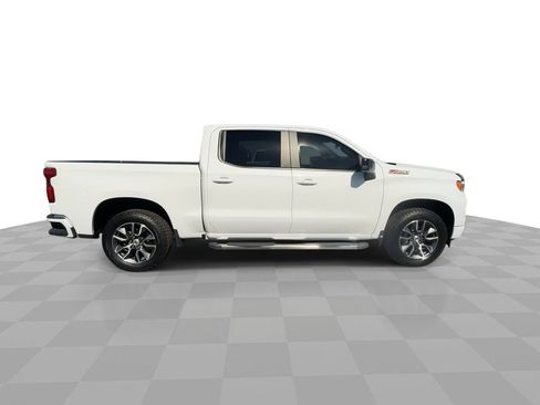 Certified 2022 Chevrolet Silverado 1500 RST image 9