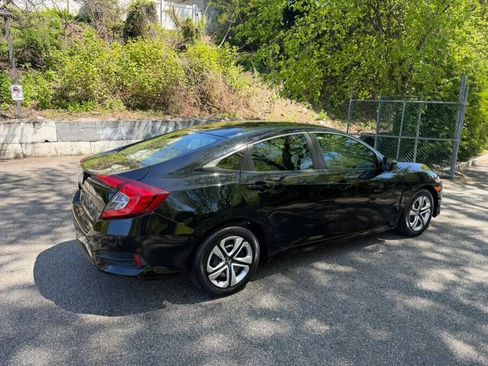 Used 2016 Honda Civic LX image 31