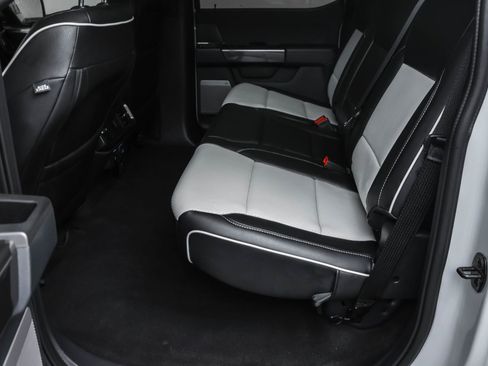 Used 2023 Ford F150 XLT w/ Equipment Group 302A High image 33