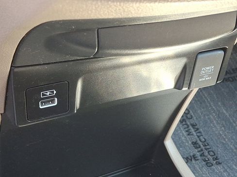 Certified 2022 Honda Odyssey EX-L image 24