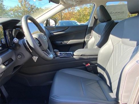 New 2026 Lexus NX 450h+ 450h+ Luxury image 20