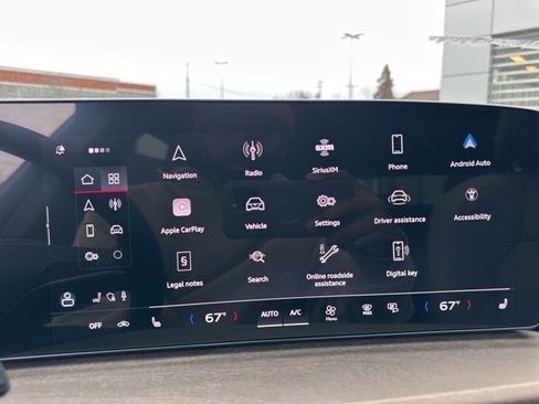 New 2025 Audi Q5 Premium image 25