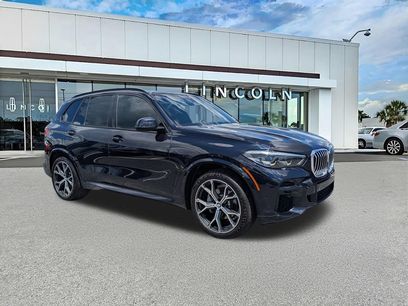 Used 2023 BMW X5 sDrive40i w/ M Sport Package