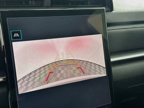Used 2026 GMC Terrain Elevation FWD image 23