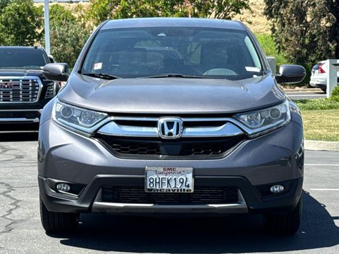 Used 2019 Honda CR-V EX image 10