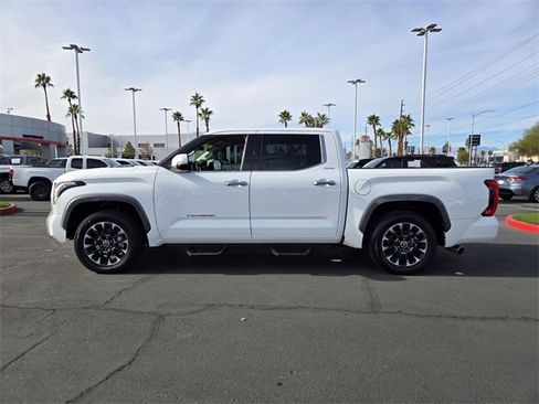 Used 2023 Toyota Tundra Limited image 7