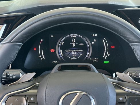 Used 2024 Lexus RX 350 image 24