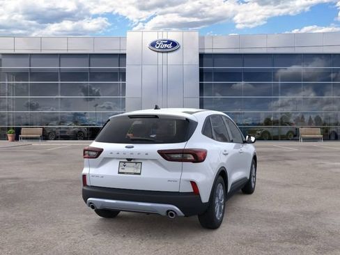 New 2026 Ford Escape Active w/ Tech Pack #1 AWD/4WD image 8