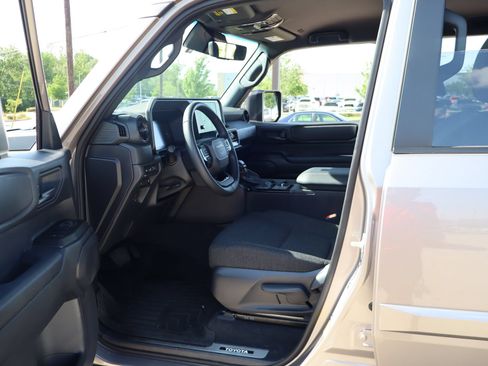 Used 2025 Toyota Land Cruiser 1958 AWD/4WD image 24