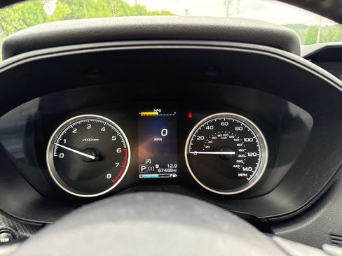 Used 2020 Subaru Forester Premium AWD/4WD image 28