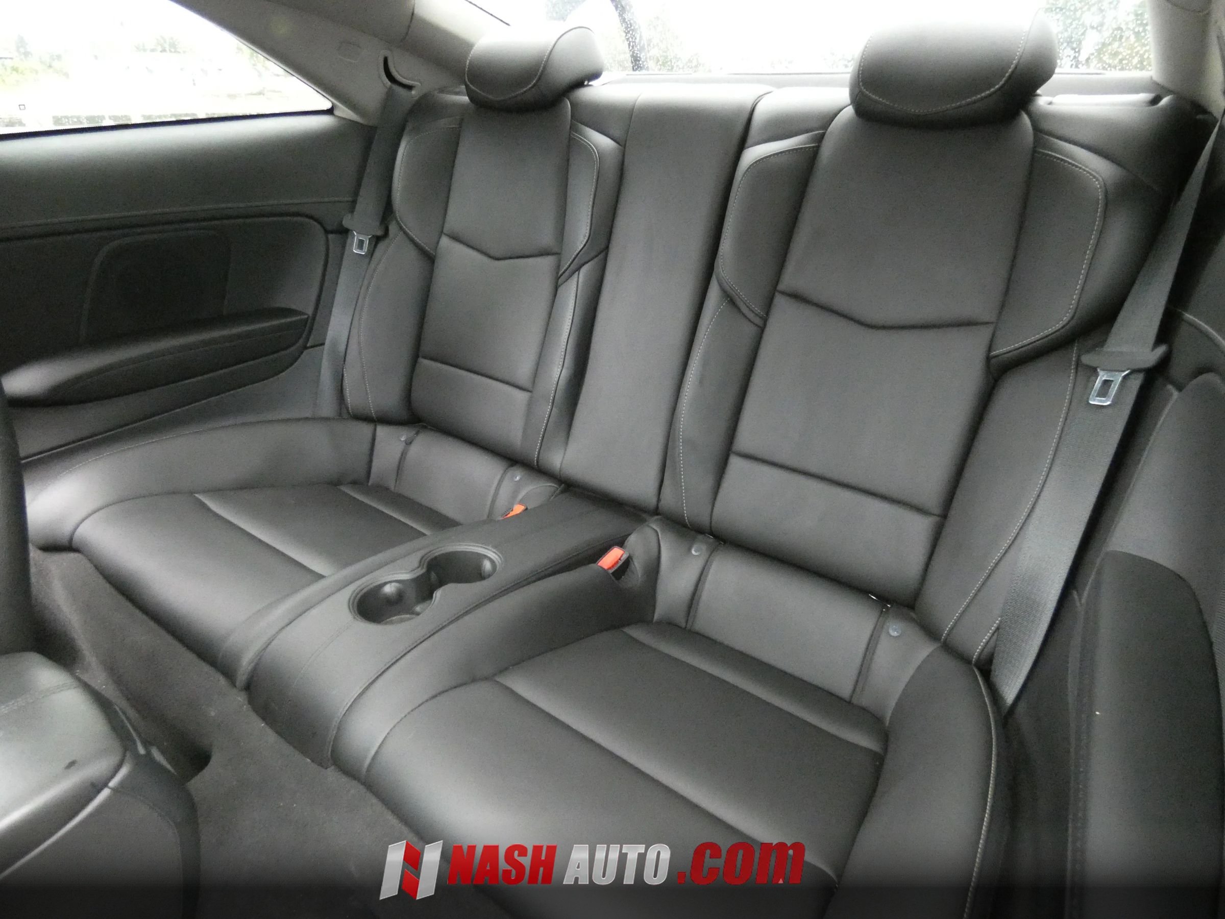 Used 2017 Cadillac ATS 2.0T AWD Coupe image 44