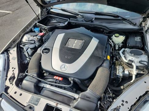Used 2005 Mercedes-Benz SLK 350 image 15