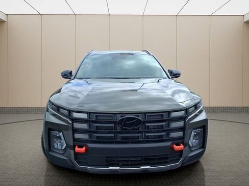 New 2026 Hyundai Santa Cruz XRT AWD/4WD image 4