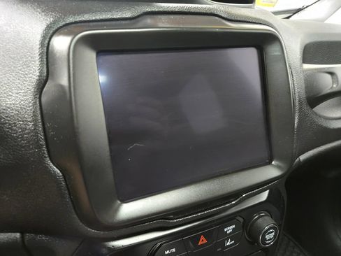 Used 2023 Jeep Renegade Limited w/ Sun/Sound Group AWD/4WD image 21