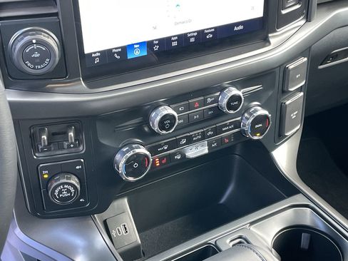 Used 2025 Ford F150 Tremor w/ Bed Utility Package image 35