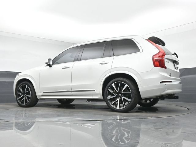 Used 2023 Volvo XC90 B6 Plus w/ Protection Package Premier AWD/4WD image 14