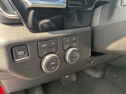 New 2026 Chevrolet Silverado 2500 LT image 17