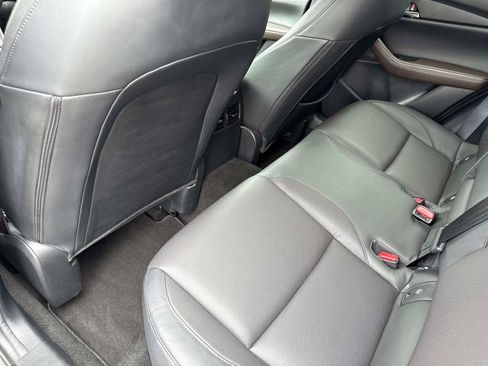 Certified 2023 MAZDA CX-30 AWD 2.5 S w/ Premium Package image 15