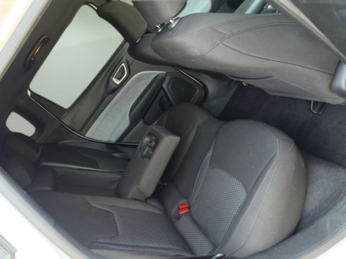 Used 2023 Jeep Compass Sport AWD/4WD image 15