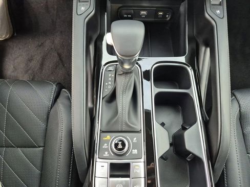 New 2025 Kia Telluride SX X-Line image 9