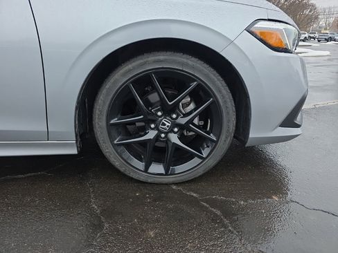Certified 2023 Honda Civic Sport image 9