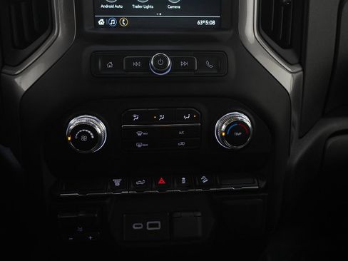 Used 2023 GMC Sierra 3500 Pro w/ Convenience Package AWD/4WD image 18