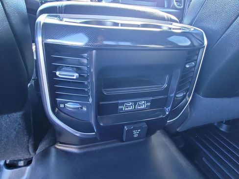 Used 2023 RAM 2500 Laramie w/ Night Edition image 21