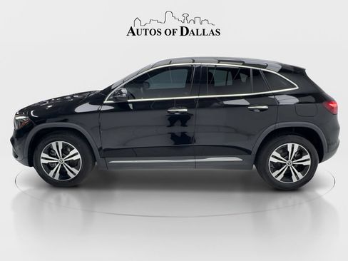 Used 2024 Mercedes-Benz GLA 250 image 5