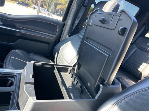 Used 2024 Ford F250 Platinum w/ FX4 Off-Road Package AWD/4WD image 67