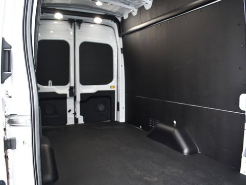 New 2026 Ford Transit 350 Base w/ Load Area Protection Package image 17