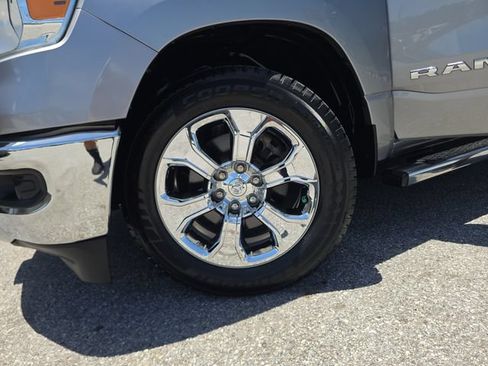 Used 2022 RAM 1500 Big Horn RWD image 29