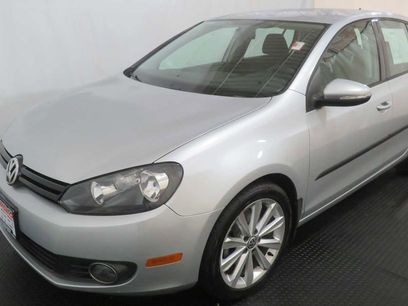 Used 2013 Volkswagen Golf TDI