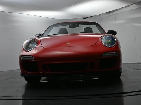 Used 2012 Porsche 911 Carrera 4 GTS image 67