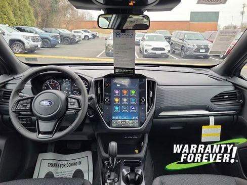 New 2026 Subaru Forester Premium image 10