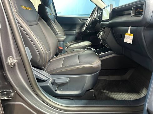 New 2026 Ford Maverick Tremor AWD/4WD image 46