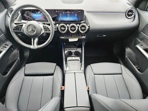 Certified 2026 Mercedes-Benz GLA 250 4MATIC image 12