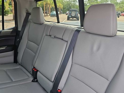 Used 2019 Honda Ridgeline RTL image 25
