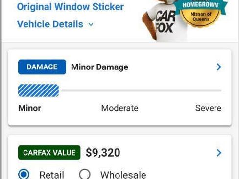Used 2014 Nissan Pathfinder SV AWD/4WD image 54