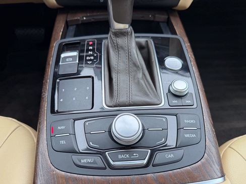 Used 2014 Audi A7 3.0T Premium Plus AWD/4WD image 15