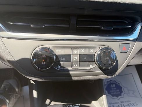 New 2026 Buick Envista Preferred w/ Convenience I Package FWD image 22