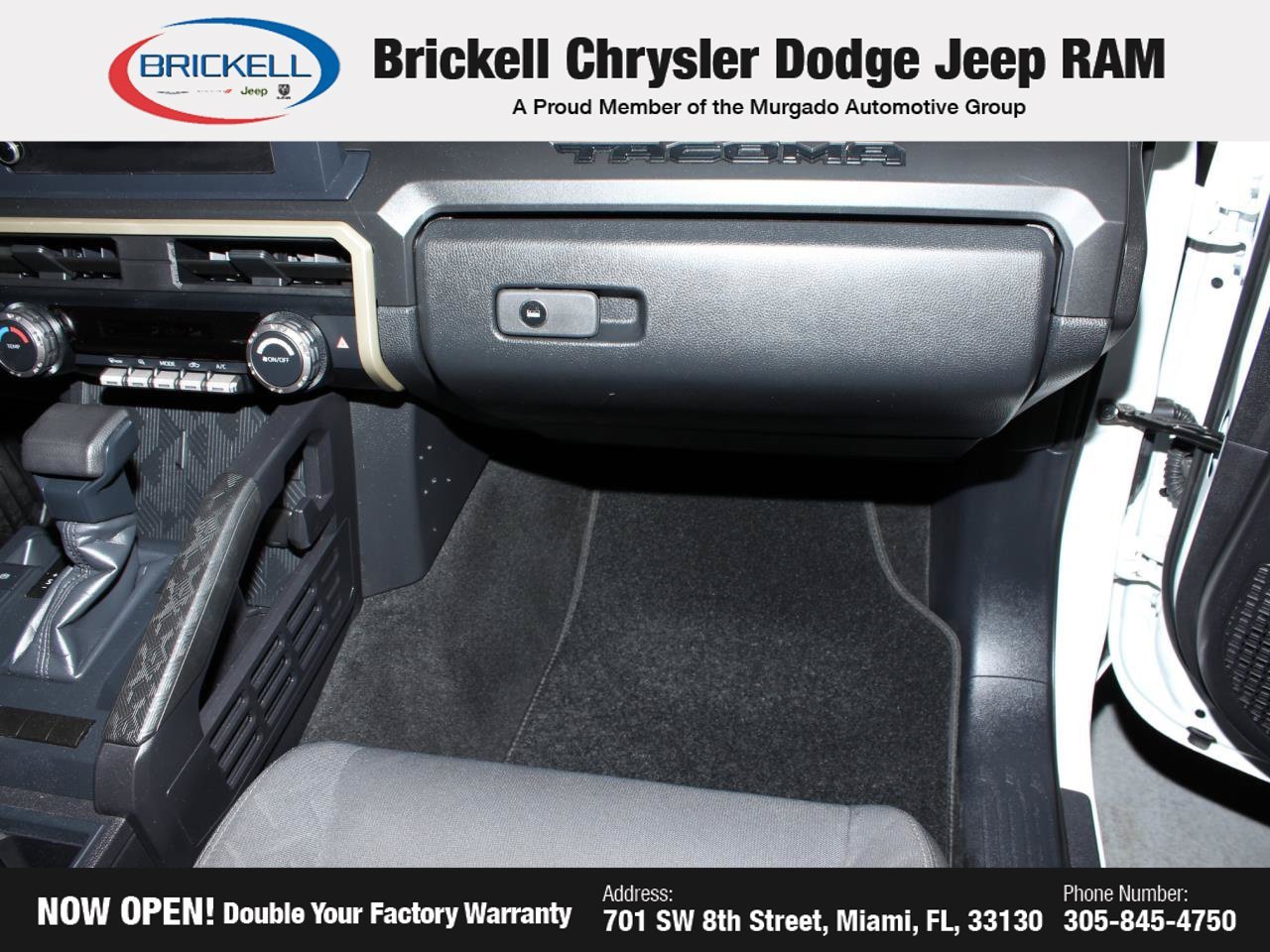 Used 2024 Toyota Tacoma SR RWD image 13
