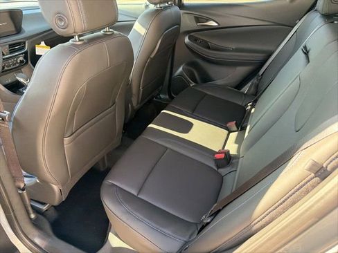 New 2026 Buick Encore GX Sport Touring w/ Advanced Technology Package AWD/4WD image 12